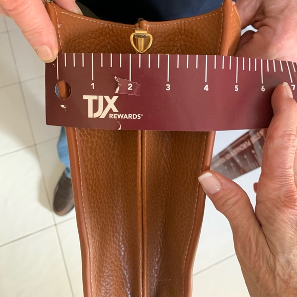 Michael Stevens Briefcase - Picture 5 of 7